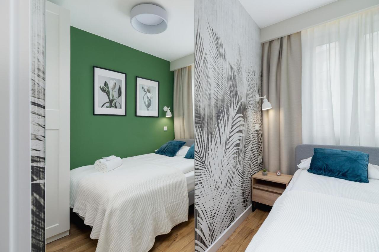 Modern Apartment On Lobzowska Street By Noclegi Renters Krakau Exterior foto